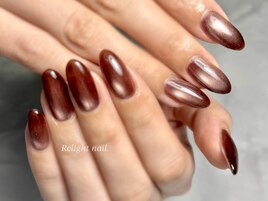 こっくりマグネット