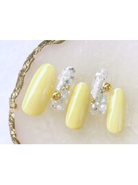 モードネイル￥5980