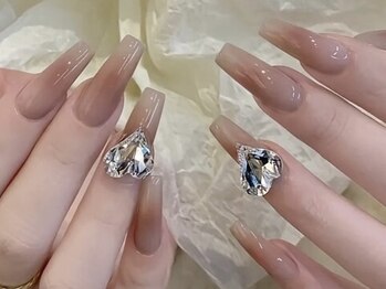 ニニ(NiNi)/ワンカラー