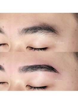 ヴァイス(VAICE)/眉毛パーマ/眉ワ毛ックス脱毛