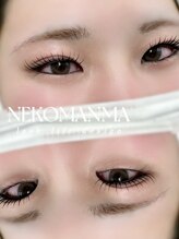 アイモア 可児店(eye mor.)/まつげパーマ