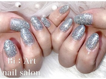 ヴィアート(Bi:Art)/