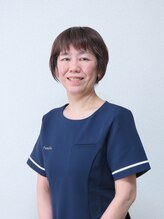 カイロプラクティック&エステ Familia 坂井 愛子