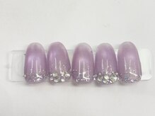 爪処 中野坂上/旬のデザインはいかが？