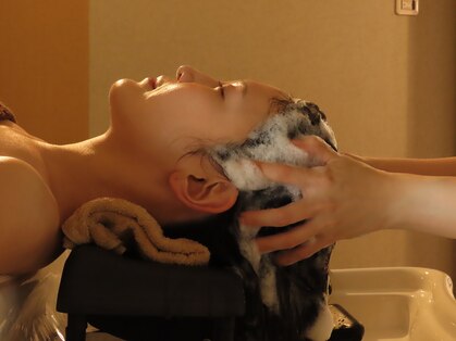 詩癒 日本橋人形町(SHIYU)の写真