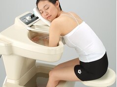 東京都で人気のゲルマニウム温浴｜ホットペッパービューティー