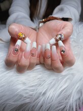 ティーリーネイルズ 原宿(T.Lee Nails)/