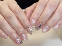 グリーンネイルサロン 横浜関内店(Green Nail Salon)/Green Nail salon