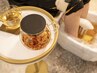 【全身の浮腫☆疲れ気味】足湯デトックス＋ハーブティー付(30分)￥5500→￥3300