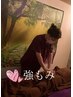 レイニさん限定→90分脱毛+クリームリンパ17000円→7000円口コミ投稿