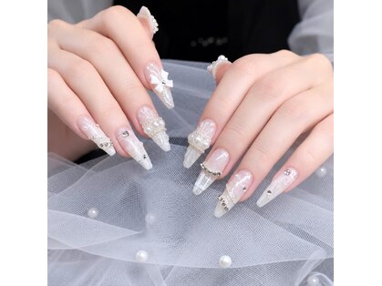 スアネイルサロン 四日市(SuA Nail Salon)の写真