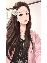 ルルアス(LuLuAS) ユ リ