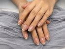 お客様ネイル