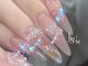 ラブサムネイル(lvsum nail)の写真
