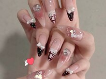 ユーユービューティネイル 上野御徒町店(UU Beauty&Nail)