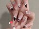ユーユービューティネイル 上野御徒町店(UU Beauty&Nail)の写真
