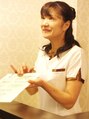 ヒーリングサロン マーノ(MANO) 加藤 