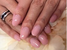 アイリッシュネイル 久屋大通店(Irish Nail)/ピンクグラデ