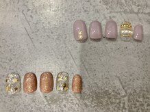 エーレ(ehre)/サンプル＊4本アート