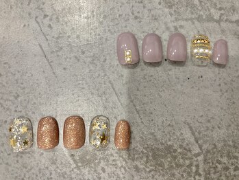 エーレ(ehre)/サンプル*4本アート