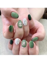 グリーンデザイン 【池袋】