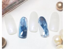 マーブルネイル★