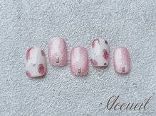 アクイユ ユノトレ 表参道店/定額L￥8480