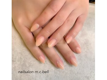 エムシーベル(m.c bell)/