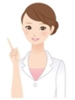 ソイススタジオ(SO-ISU STUDIO)/気になる！うなじ脱毛！