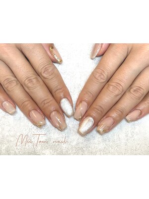 Mii Tow nail 【ミートゥーネイル】