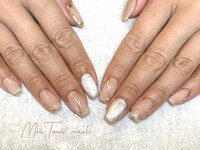 Mii Tow nail 【ミートゥーネイル】