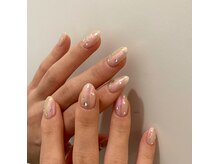 ムーイ 外苑前(mooi.)/kira nail