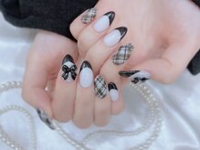 フィオナ 大久保店(Fiona)/量産型ネイル