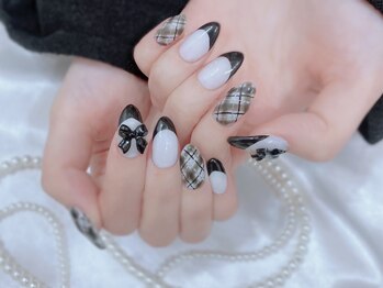 フィオナ 大久保店(Fiona)/量産型ネイル