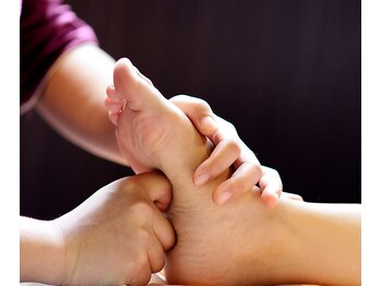 トッカーレ(TOCCARE)/《人気》台湾式リフレクソロジー