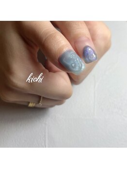 キチ(kichi)/福岡/赤坂/天神/大名/パラジェル