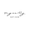 ミセリー(MYCELLY)のお店ロゴ