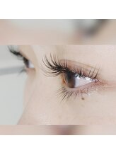 ヒラソル(Girasol)/フラットラッシュ LEDエクステ　