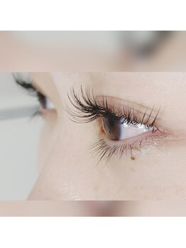 ヒラソル(Girasol)/フラットラッシュ LEDエクステ