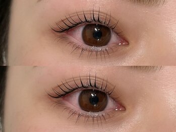 アイクイック 新宿 新宿駅西口店(Ai Quick)/まつげパーマ/パリジェンヌ