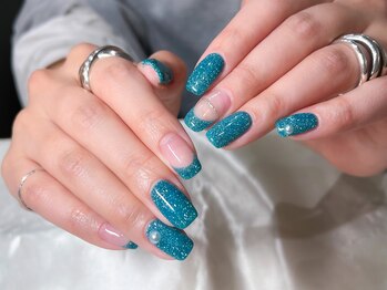 エクラ(eclat)/新色フラッシュラメ