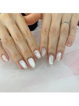 アイリッシュネイル 久屋大通店(Irish Nail)/マグワンカラー