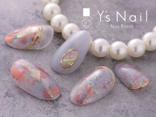 ワイズネイル(Y's NAIL)