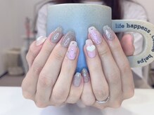 キナ(KINA)/9/11　4本アート放題