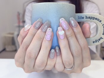 キナ(KINA)/9/11 4本アート放題