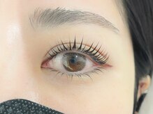 ロロ バイ フィアラ 京都駅前店(LOLO by Fiara)/パリジェンヌ