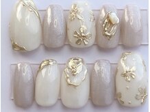 チアフルチア バイ リッチネイル(CheerfulCheer by Ricci nail)/