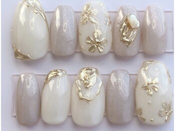 チアフルチア バイ リッチネイル(CheerfulCheer by Ricci nail)/