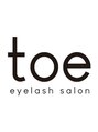 トー(toe)/eyelash salon toe 