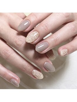 ルネット(Lunette)/design by suzuna